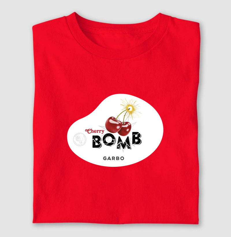 Cherry Bomb