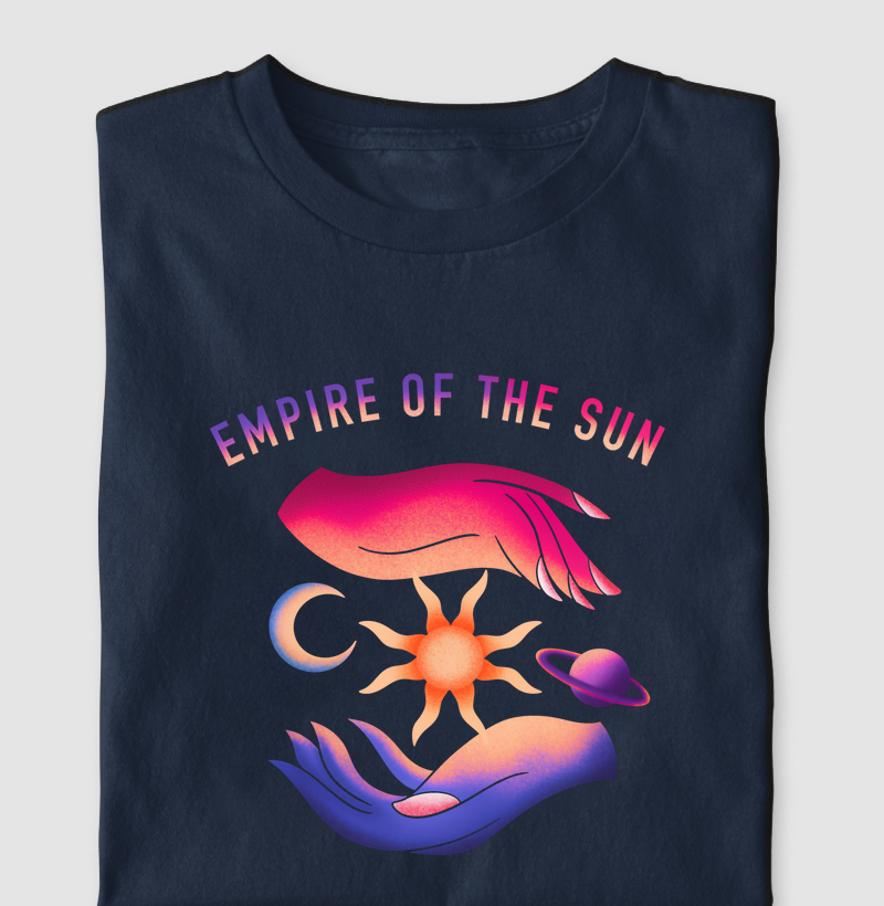 Empire of the Sun