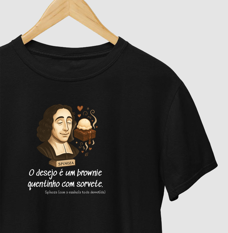 Spinoza