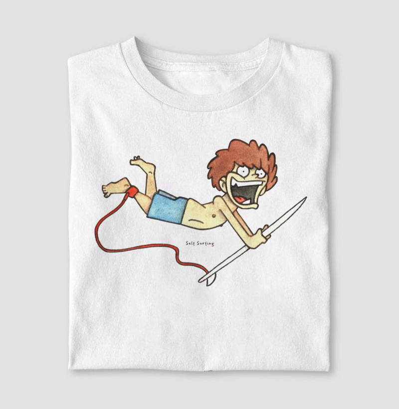 JUBA VIBES | Confecção Reserva 🦜