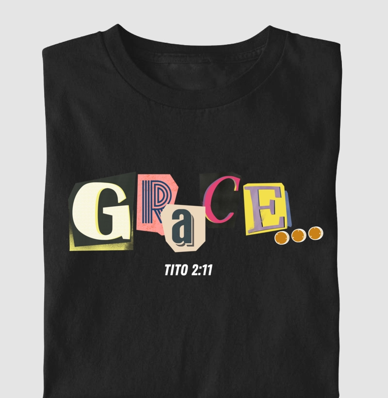 Grace "Tito 2:11