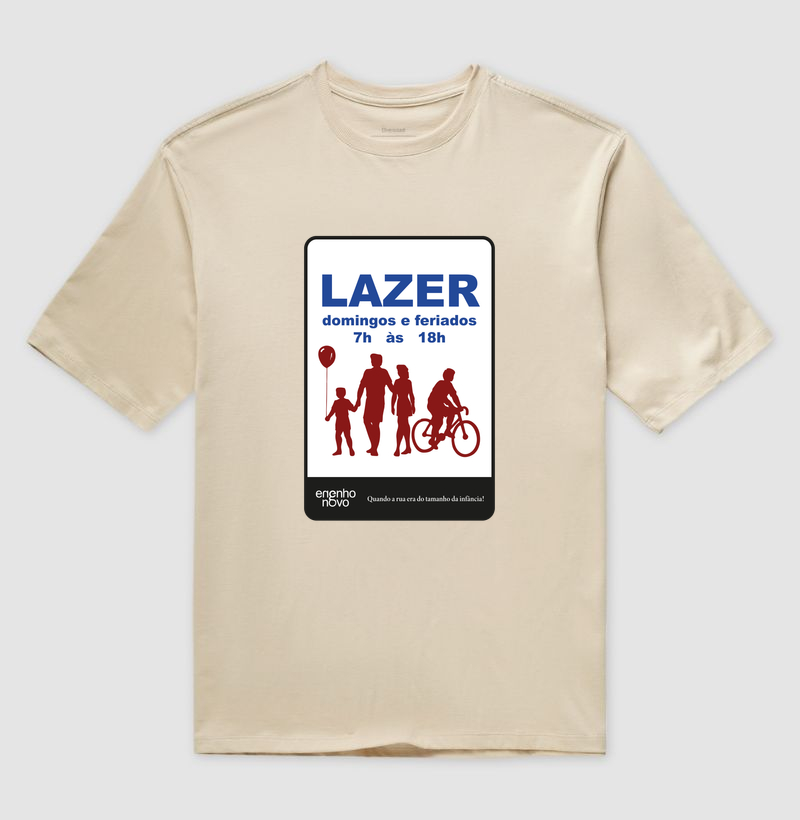 Lazer - Domingos e Feriados