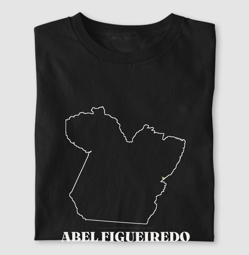 Abel Figueiredo | Traço PA