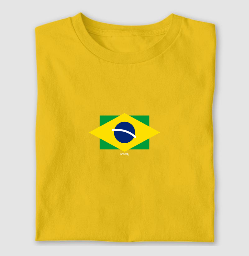 Brasil bandera