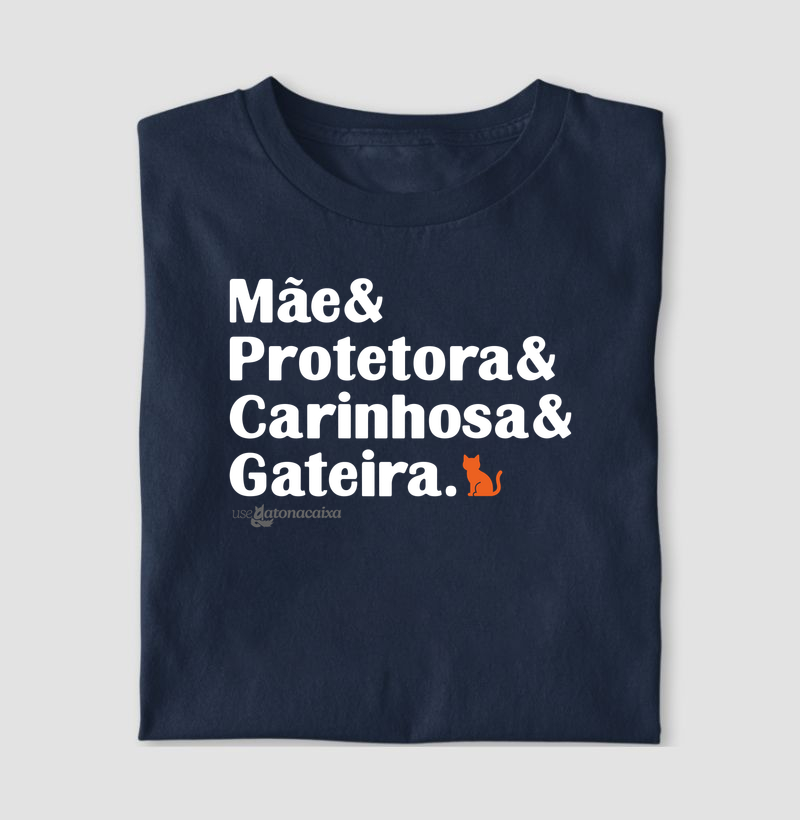 Protetora & Carinhosa