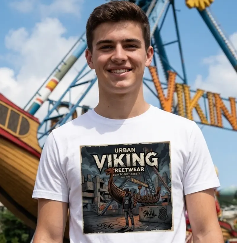Viking Park