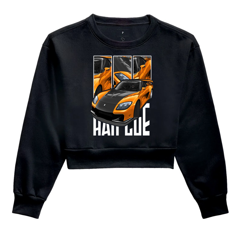 Rx7 - Ran Lue