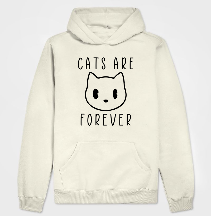 Cats Are Forever