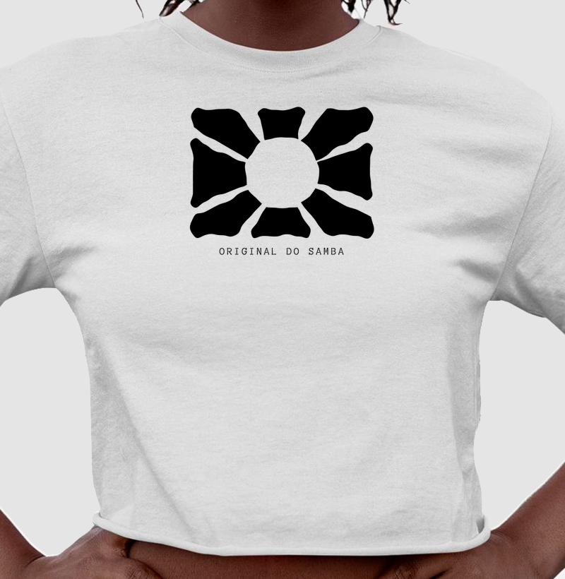 Original do Samba