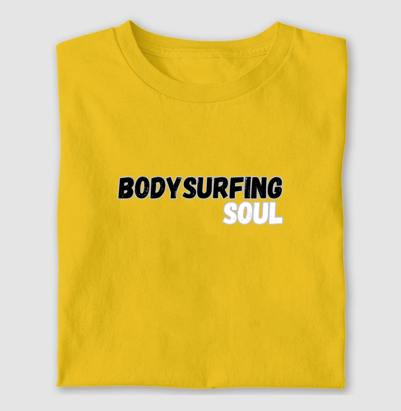 BodySurfing Soul