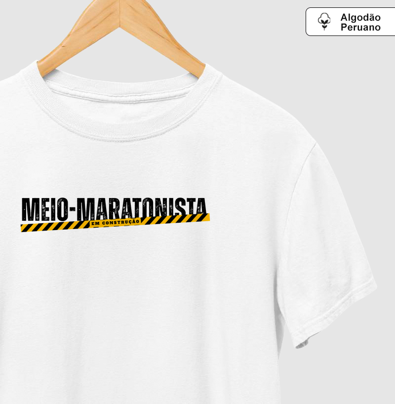 Treinando para Meia Maratona