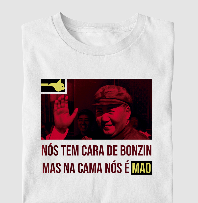 Nós É Mao