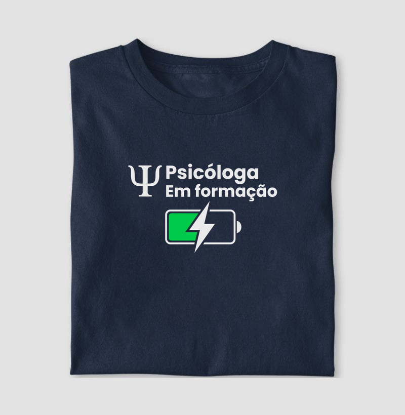 Psicóloga em Formação – Carregando...