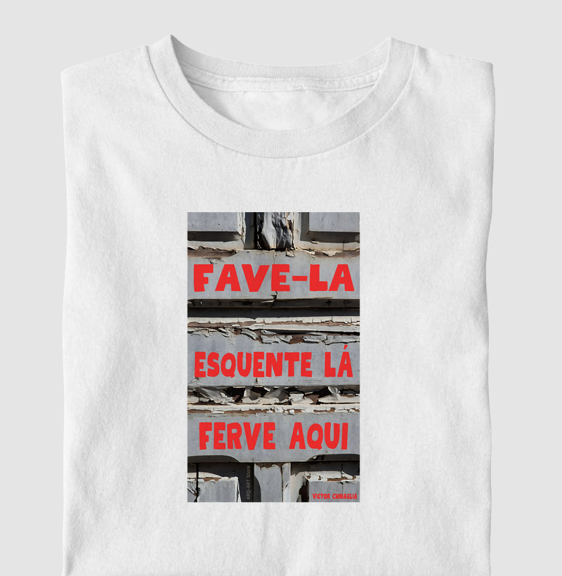 Fave-la