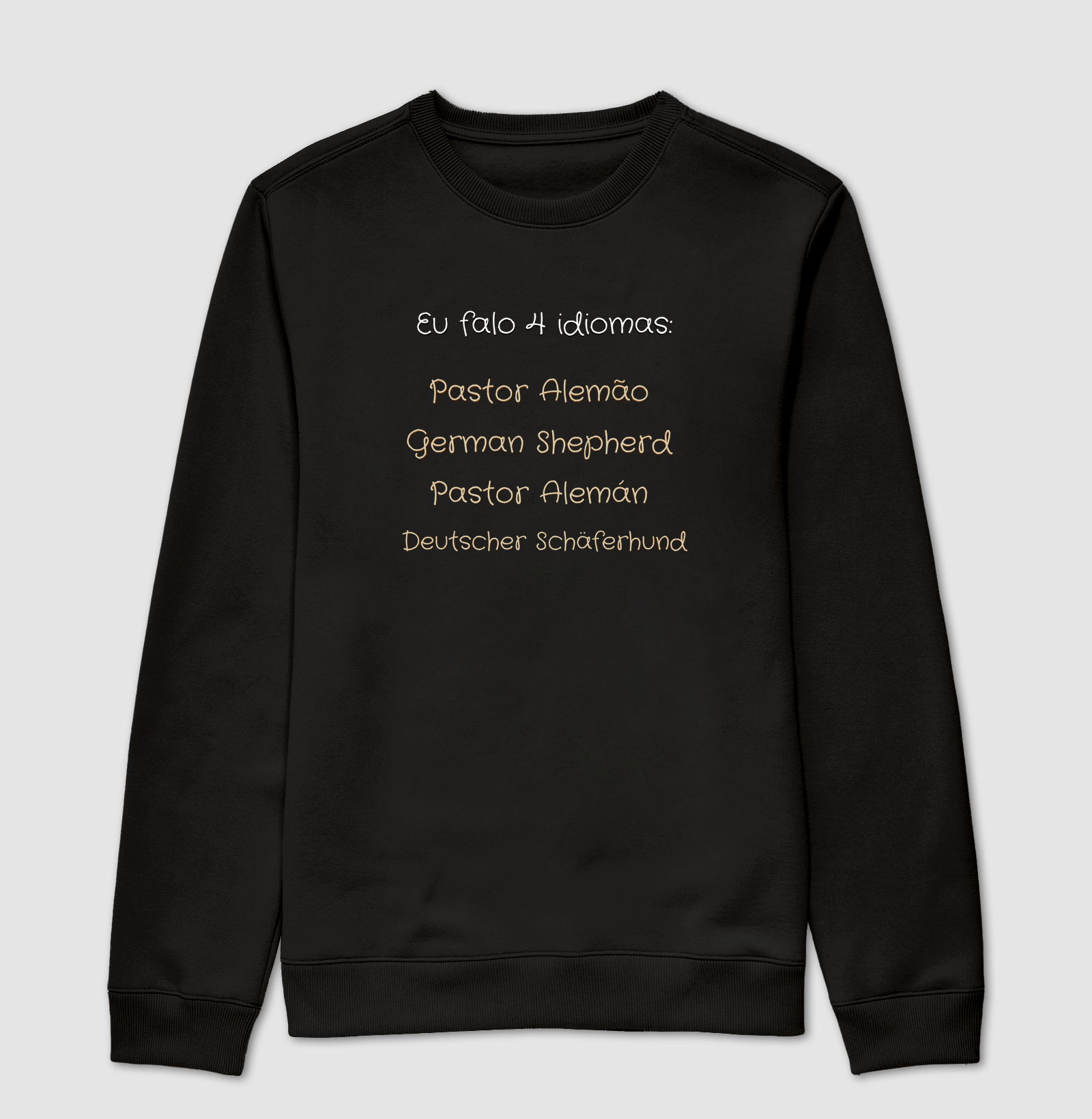 4 Idiomas