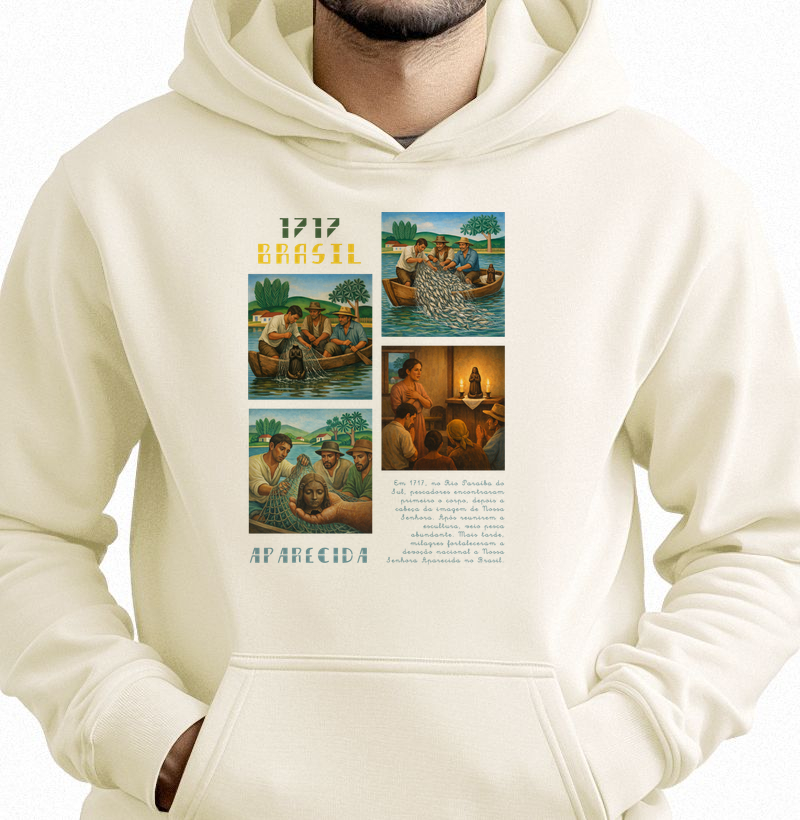 APARECIDA 1717