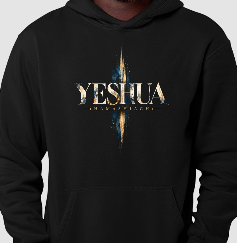 Yeshua Hamashiach