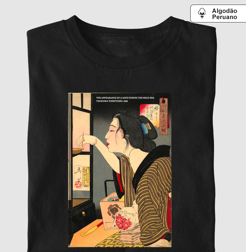 Camisa 0