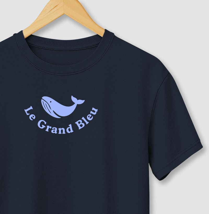 Le Grand Bleu