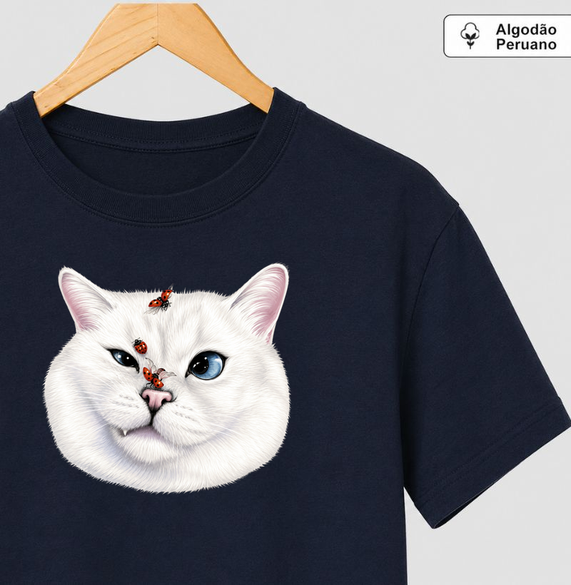 Sai do meu focinho