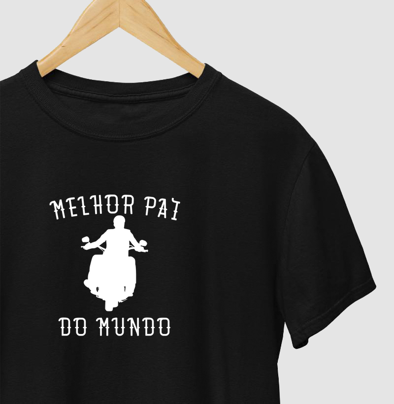 Melhor pai do mundo v2