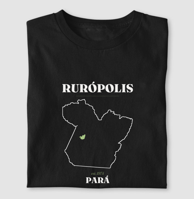Rurópolis | Legado PA