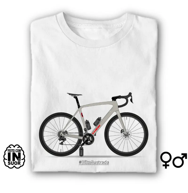 Trek Dommani [Alexandro Ferreira]