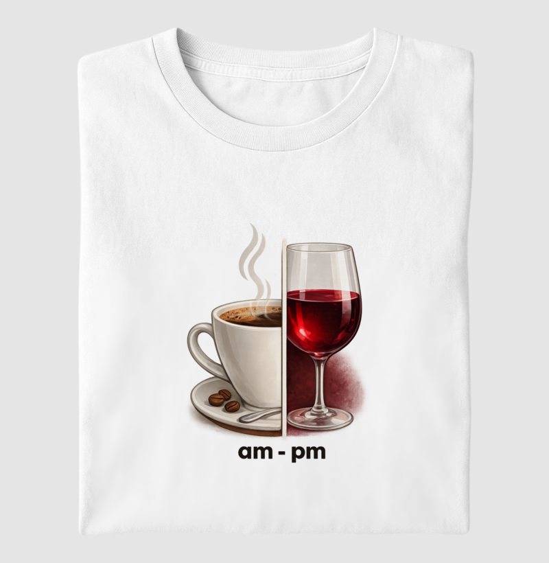 AM PM 