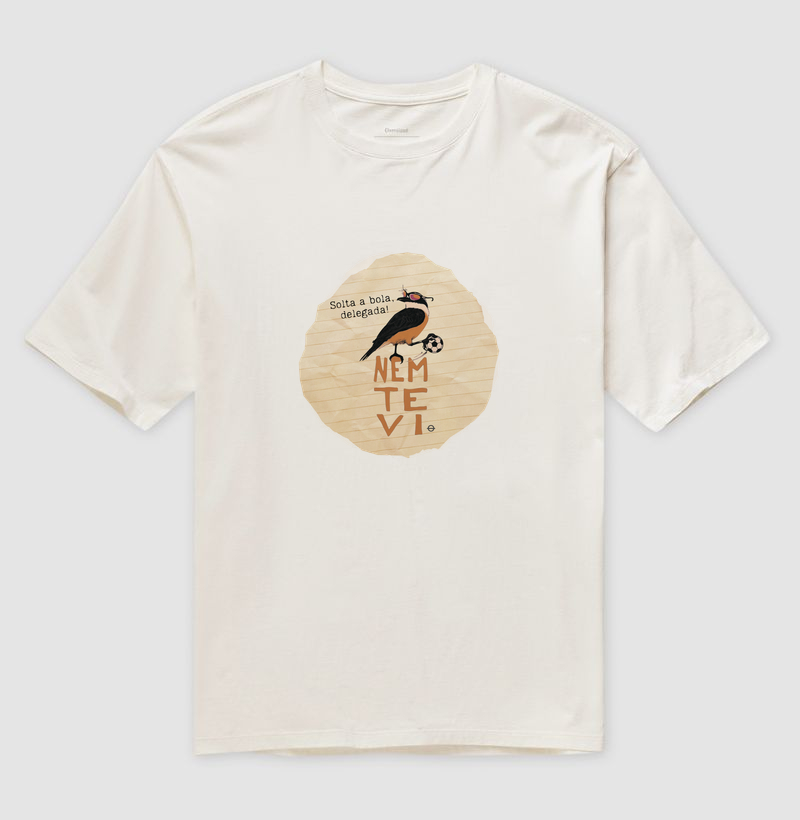 Camisa 0