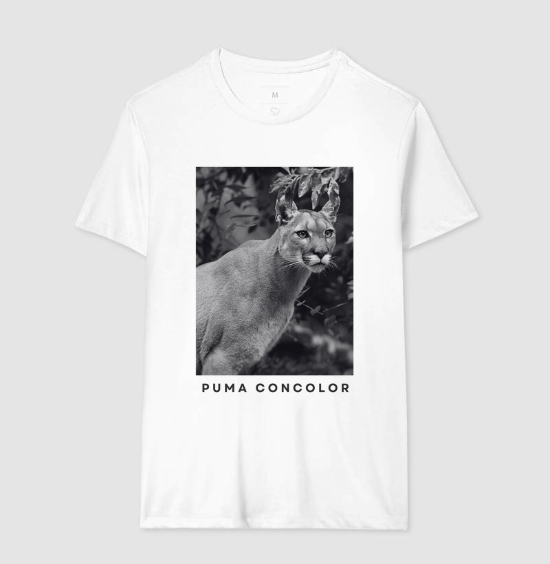 PUMA CONCOLOR I camiseta 