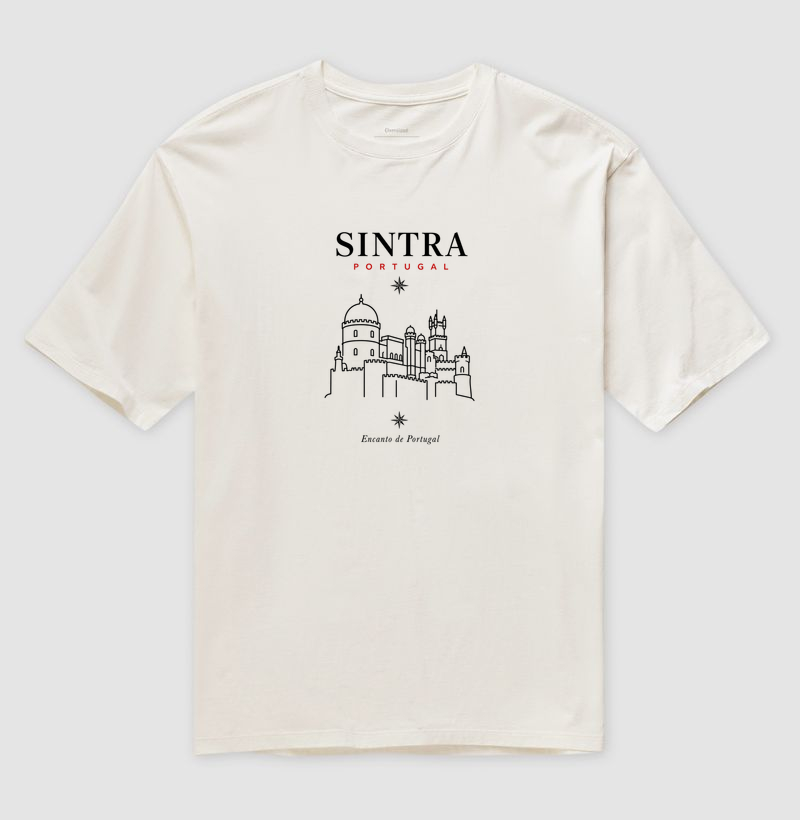 Sintra Oversized