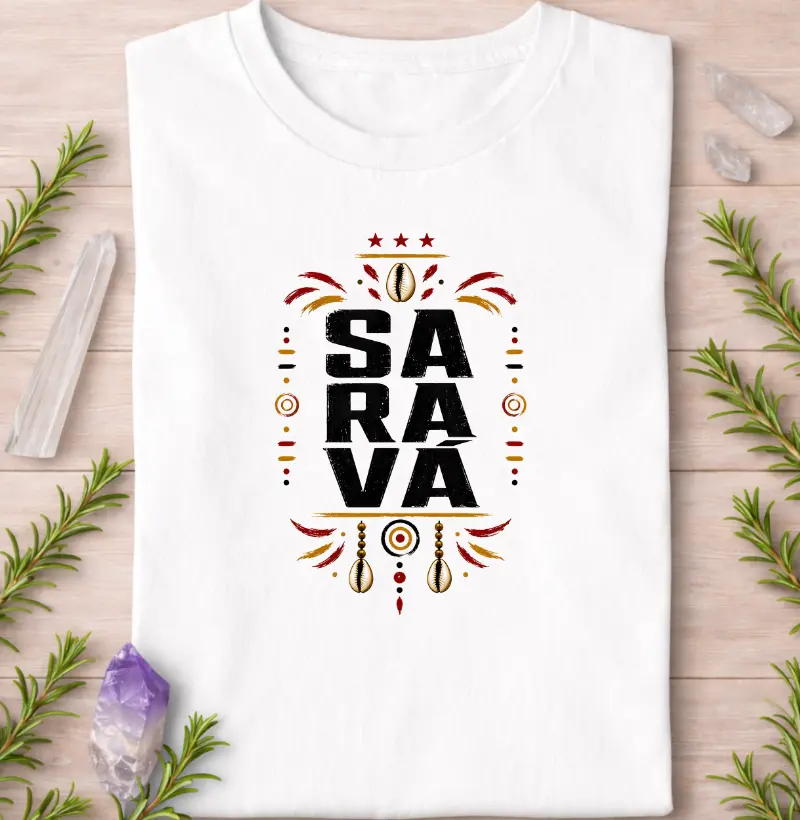 Saravá