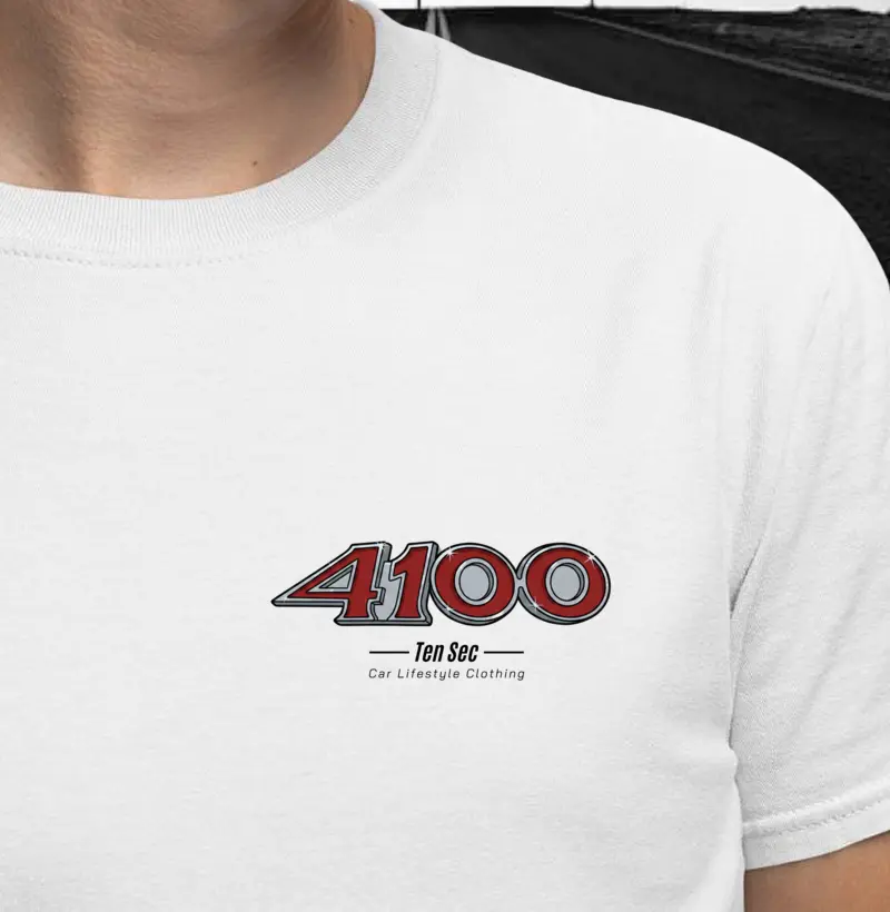 Min 4100