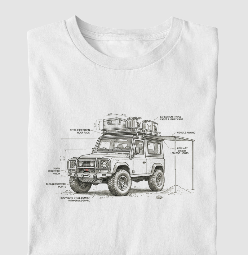 114 Land Rover
