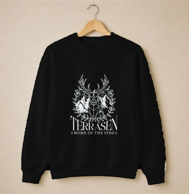 Terrasen 1