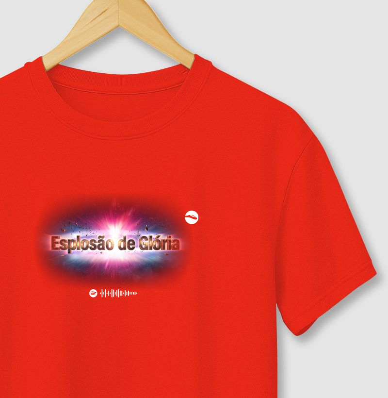 Explosão de Glória - Marinete de Freitas