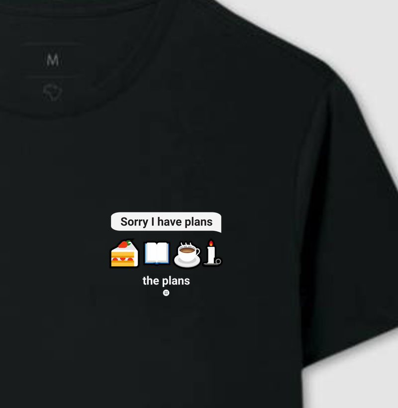 MY PLANS (BOLSO)