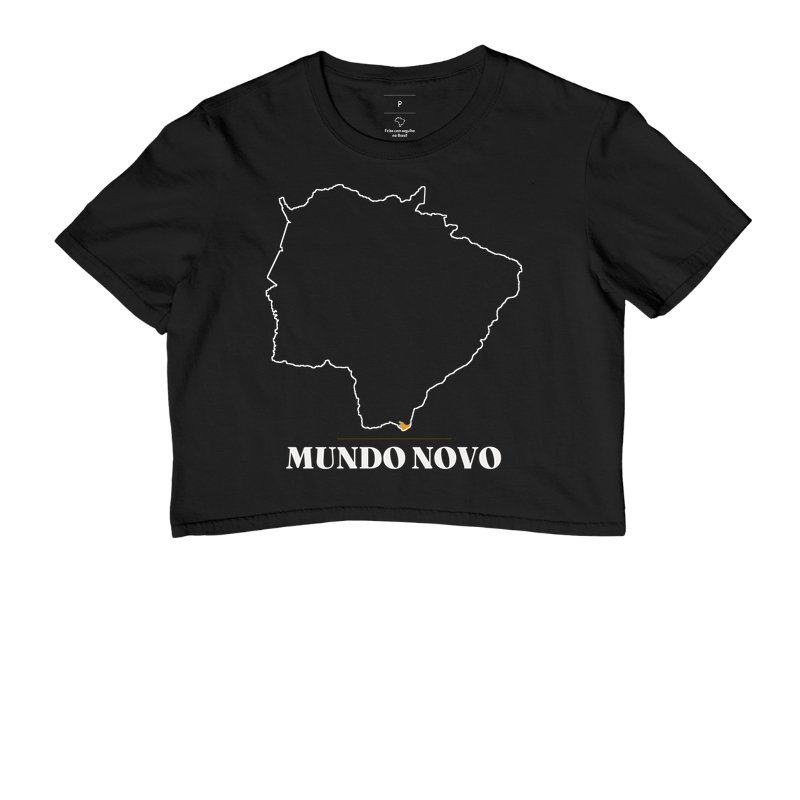 Mundo Novo | Traço MS