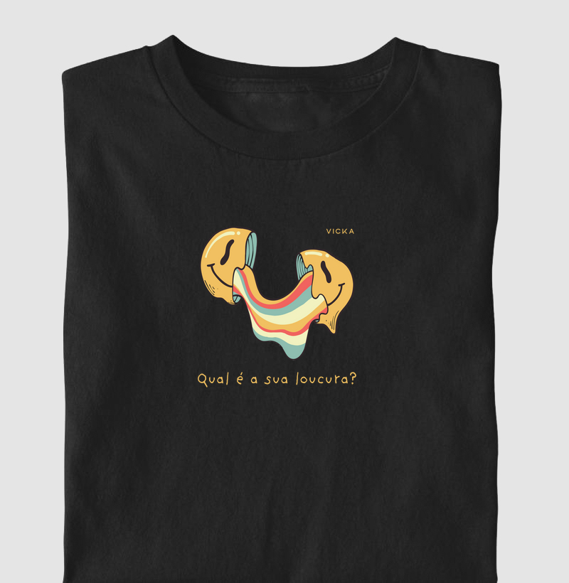 Quem é você? - Emoji