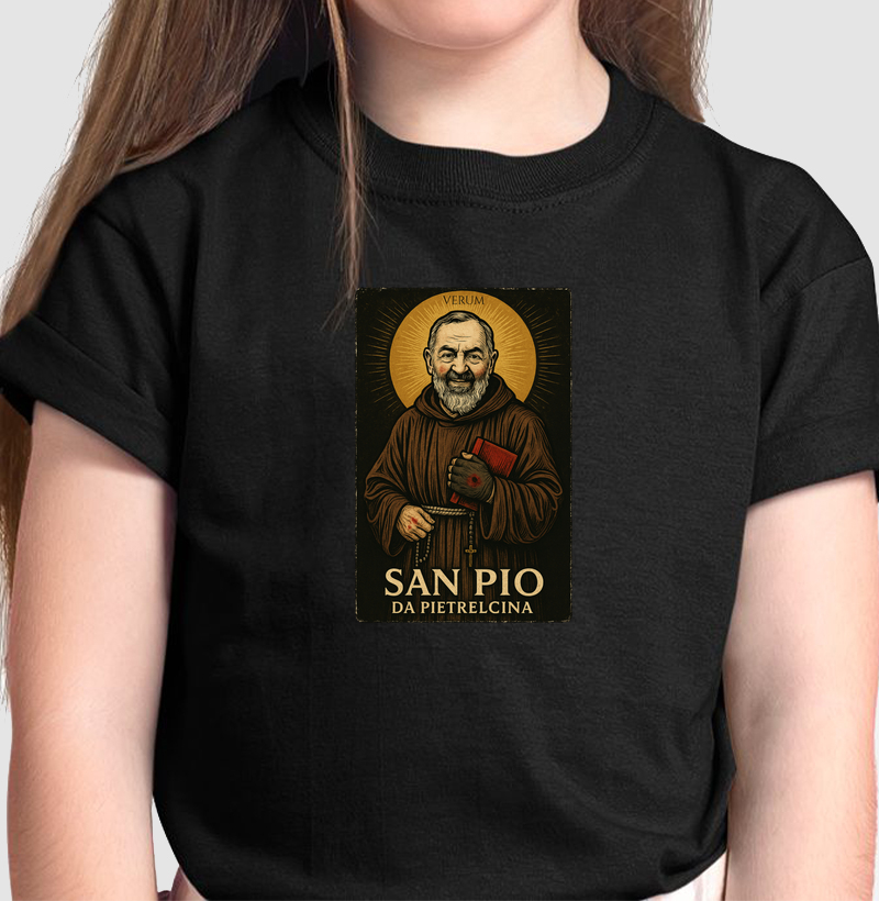 SAN PIO