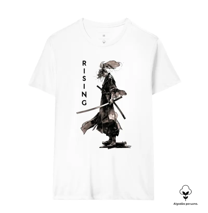 Spirit of the Samurai - Rising