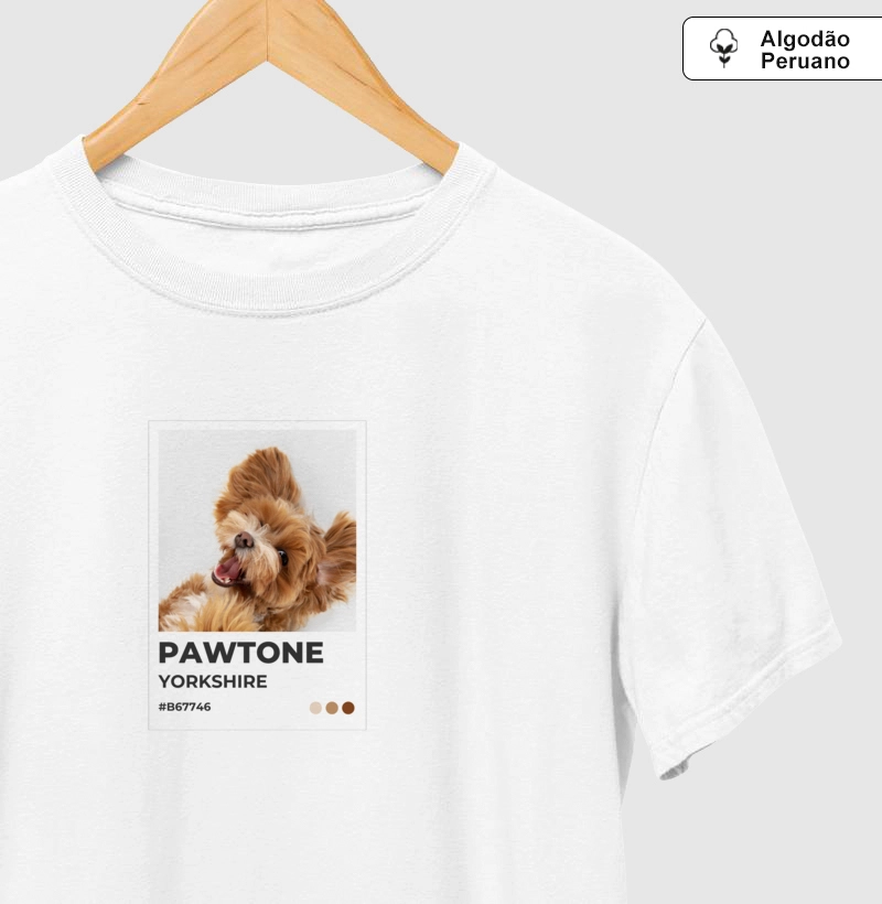 Pawtone Yorkshire