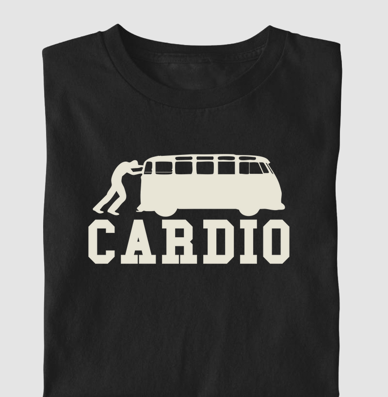 CARDIO KOMBI