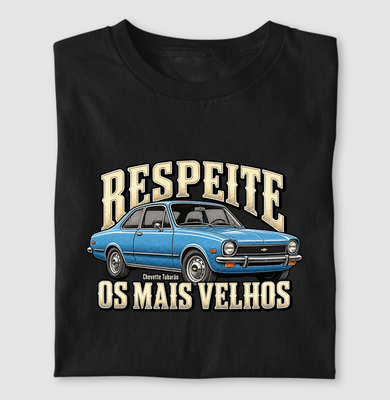 Respeite Chevette