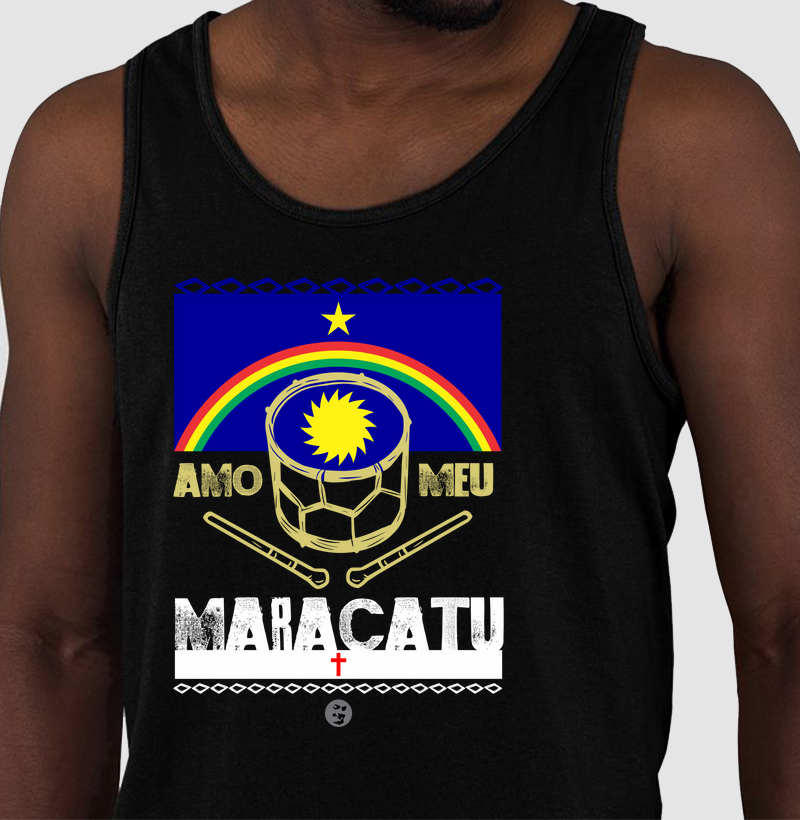 MARACARU / Estandarte