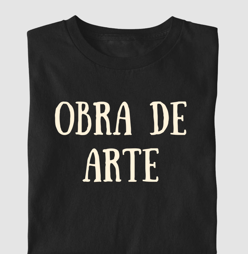 Obra De Arte