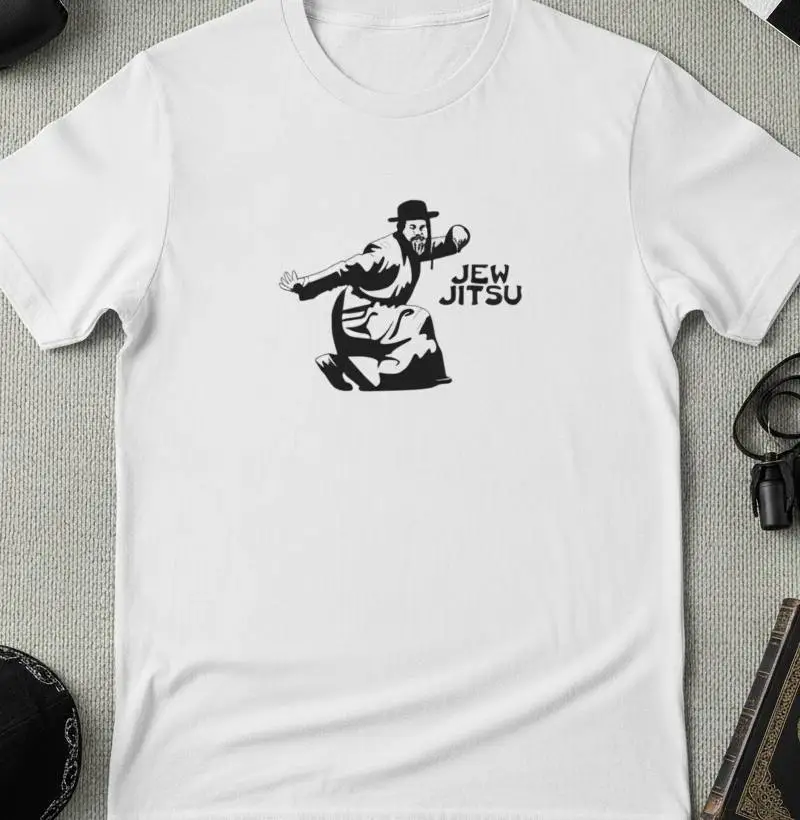 Jew Jitsu