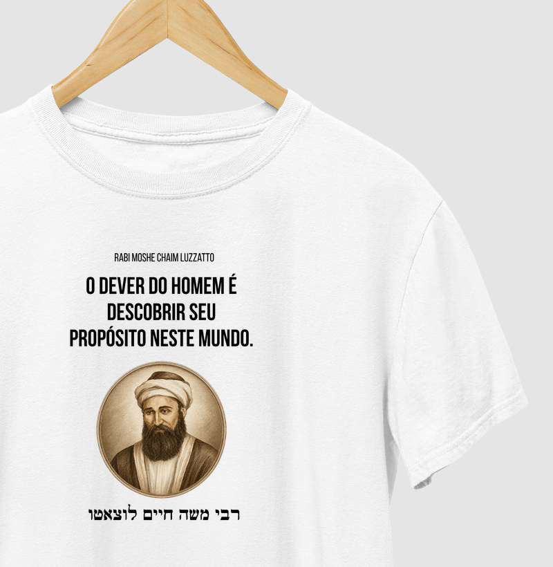 Tzadikim - Ramchal