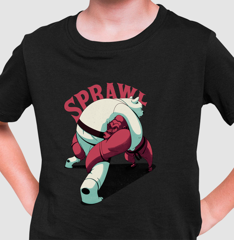SPRAWL