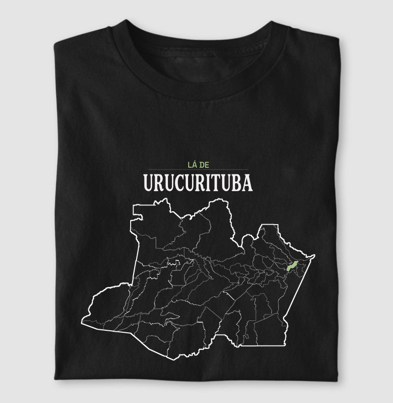 Urucurituba | Território AM